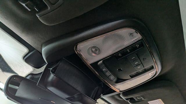 2019 Jeep Grand Cherokee Summit
