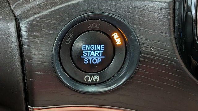 2019 Jeep Grand Cherokee Summit