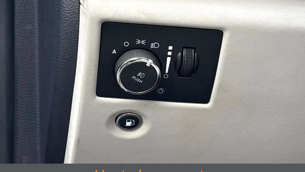 2019 Jeep Grand Cherokee Summit