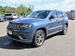 2021 Grand Cherokee Thumbnail 3