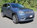 2021 Grand Cherokee Thumbnail 1