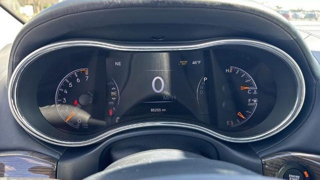 2021 Jeep Grand Cherokee Summit