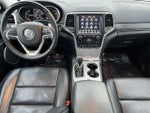 2018 Grand Cherokee Thumbnail 2