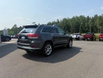 2020 Grand Cherokee Thumbnail 3