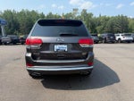 2020 Grand Cherokee Thumbnail 4