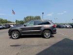 2020 Grand Cherokee Thumbnail 7