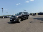 2020 Grand Cherokee Thumbnail 8