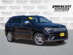 2021 Grand Cherokee Thumbnail 1