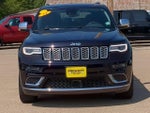 2021 Grand Cherokee Thumbnail 3