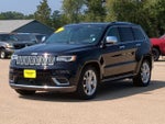2021 Grand Cherokee Thumbnail 4