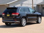 2021 Grand Cherokee Thumbnail 8