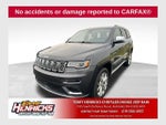 2020 Grand Cherokee Thumbnail 1