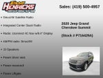 2020 Grand Cherokee Thumbnail 19