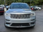 2021 Grand Cherokee Thumbnail 2