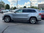 2021 Grand Cherokee Thumbnail 3