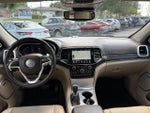 2021 Grand Cherokee Thumbnail 6