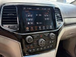 2021 Grand Cherokee Thumbnail 11