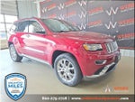 2015 Grand Cherokee Thumbnail 3