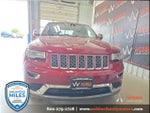 2015 Grand Cherokee Thumbnail 4