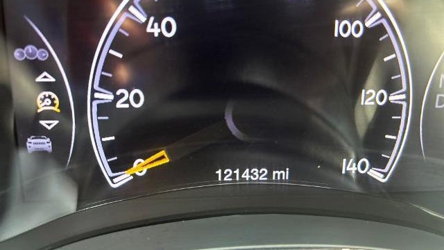 2018 Jeep Grand Cherokee Summit