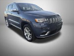 2021 Grand Cherokee Thumbnail 2