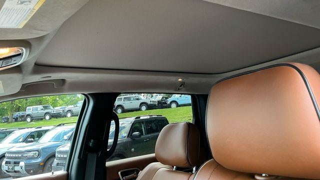 2016 Jeep Grand Cherokee Summit