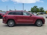 2018 Grand Cherokee Thumbnail 2