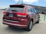 2018 Grand Cherokee Thumbnail 3