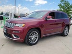 2018 Grand Cherokee Thumbnail 4