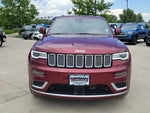 2018 Grand Cherokee Thumbnail 5