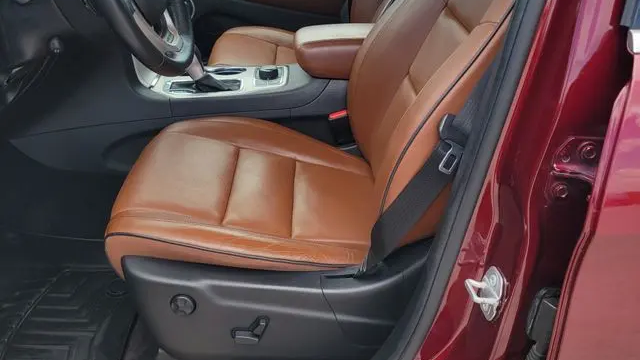2018 Jeep Grand Cherokee Summit