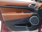 2018 Grand Cherokee Thumbnail 7