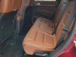 2018 Grand Cherokee Thumbnail 8