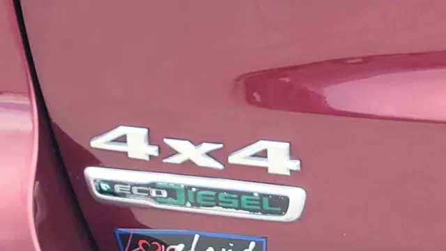 2018 Jeep Grand Cherokee Summit