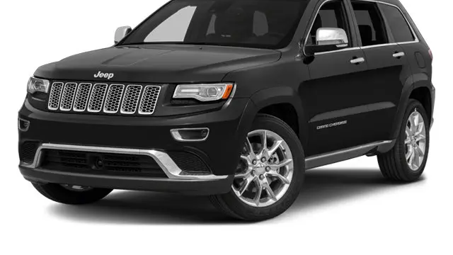 Preowned 2014 Jeep Grand Cherokee Summit for Sale