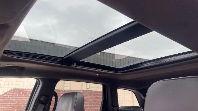 2018 Jeep Grand Cherokee Summit