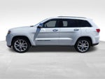 2019 Grand Cherokee Thumbnail 4