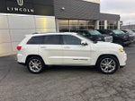 2019 Grand Cherokee Thumbnail 8