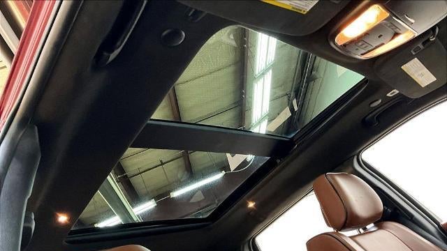 2019 Jeep Grand Cherokee Summit