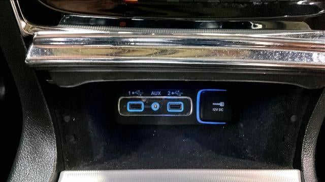 2019 Jeep Grand Cherokee Summit