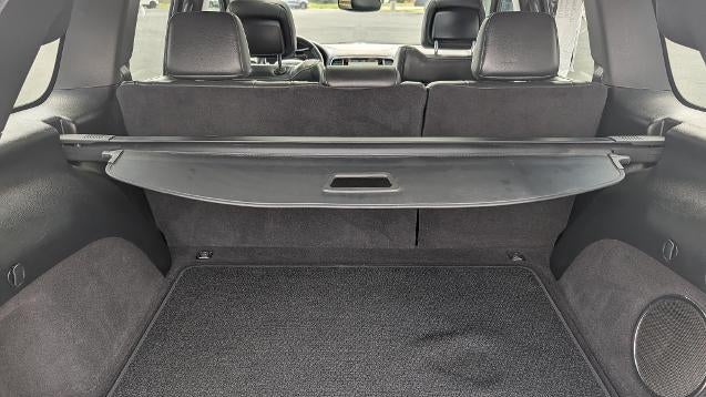 2019 Jeep Grand Cherokee Summit