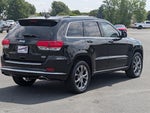 2019 Grand Cherokee Thumbnail 5