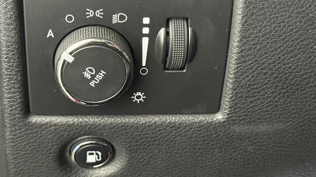 2015 Jeep Grand Cherokee Summit