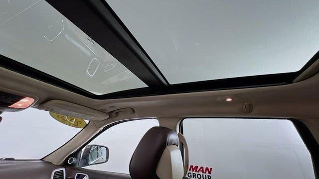 2020 Jeep Grand Cherokee Summit