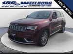 2017 Grand Cherokee Thumbnail 1