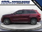 2017 Grand Cherokee Thumbnail 2