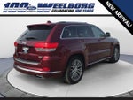 2017 Grand Cherokee Thumbnail 5