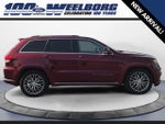 2017 Grand Cherokee Thumbnail 6
