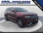 2017 Grand Cherokee Thumbnail 7
