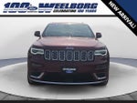2017 Grand Cherokee Thumbnail 8